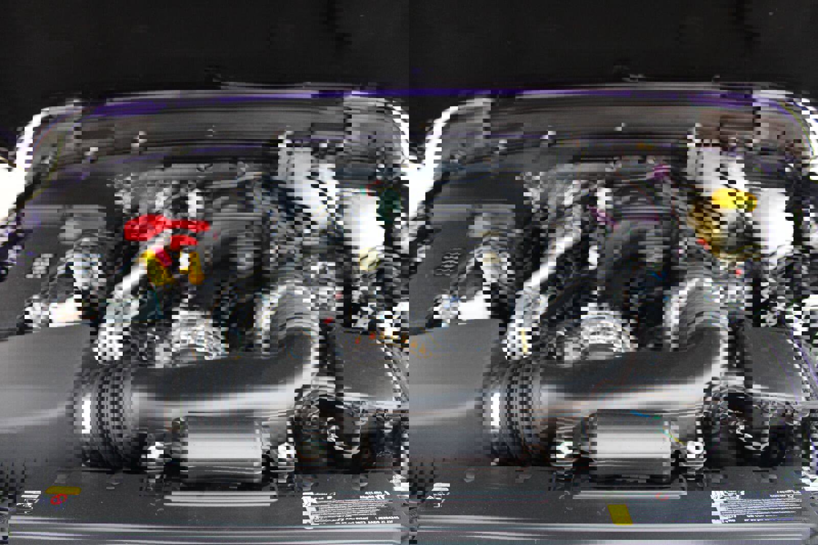 New 2026 Jeep Wrangler Unlimited Rubicon image 4