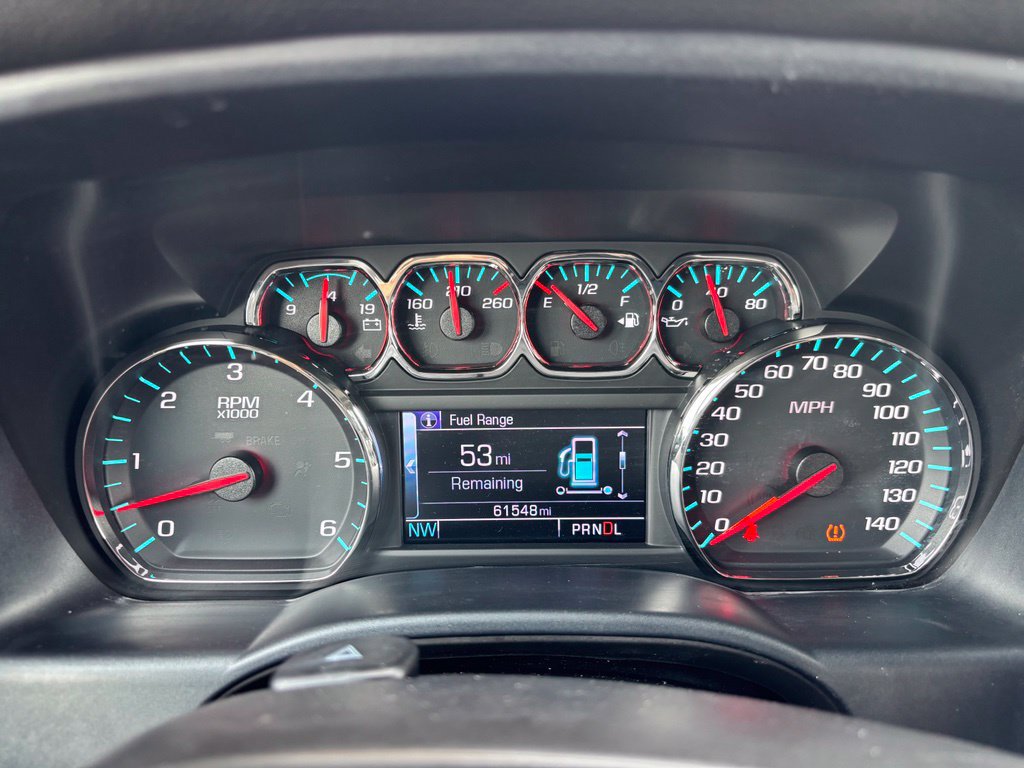 Used 2017 Chevrolet Silverado 1500 High Country RWD image 31