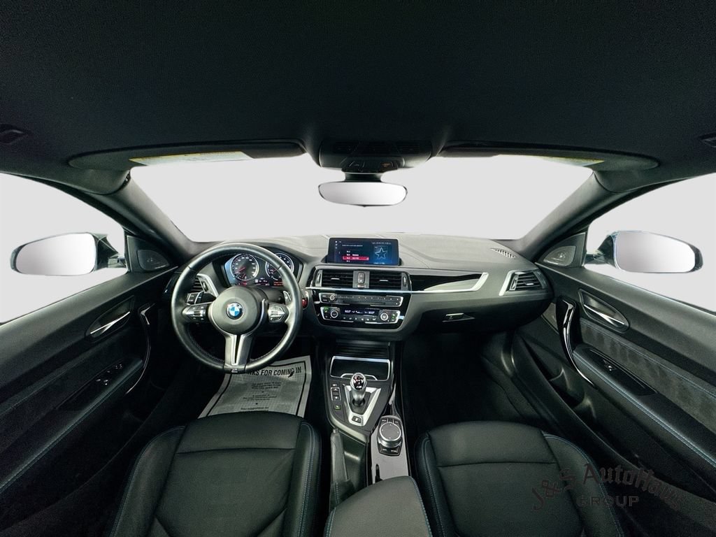 Used 2021 BMW M2 Competition w/ Executive Package RWD image 28