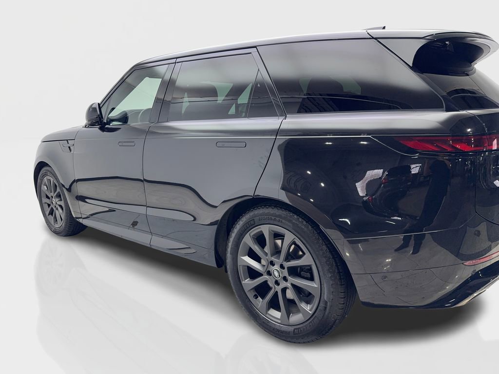 Used 2024 Land Rover Range Rover Sport Dynamic SE image 14