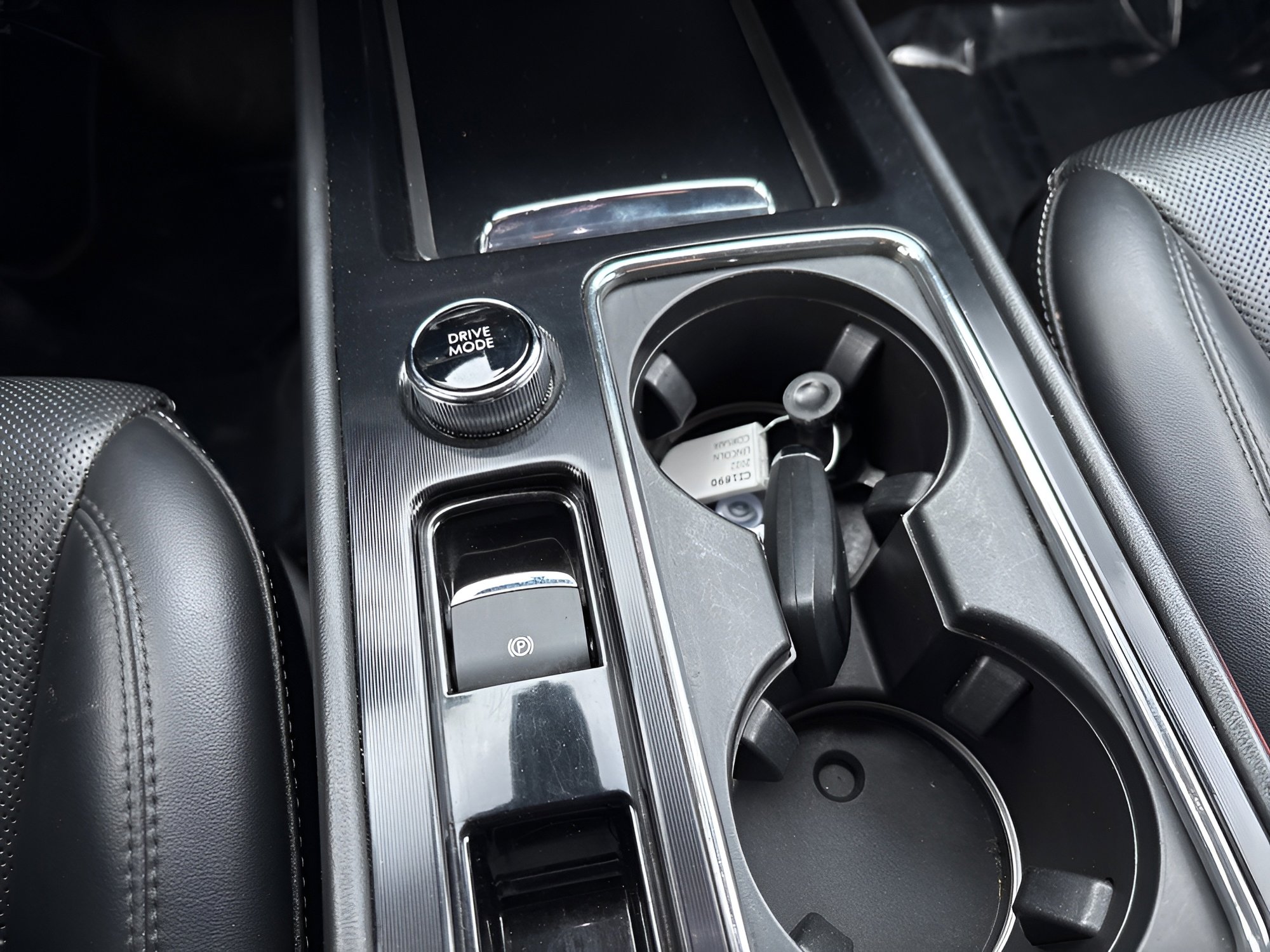 Used 2022 Lincoln Corsair Reserve image 20