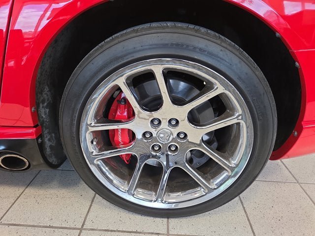 Used 2004 Dodge Viper SRT-10 RWD image 12