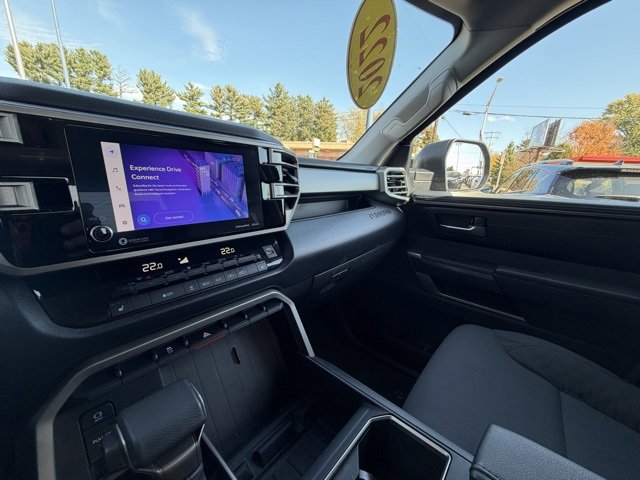 Used 2022 Toyota Tundra SR5 image 24