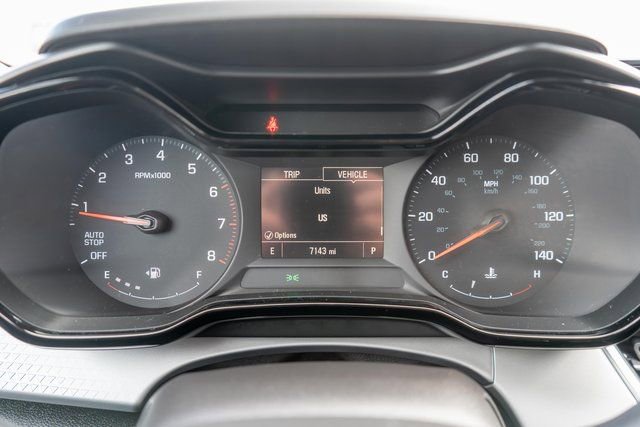 Used 2024 Chevrolet Trax LS w/ LS Convenience Package image 21