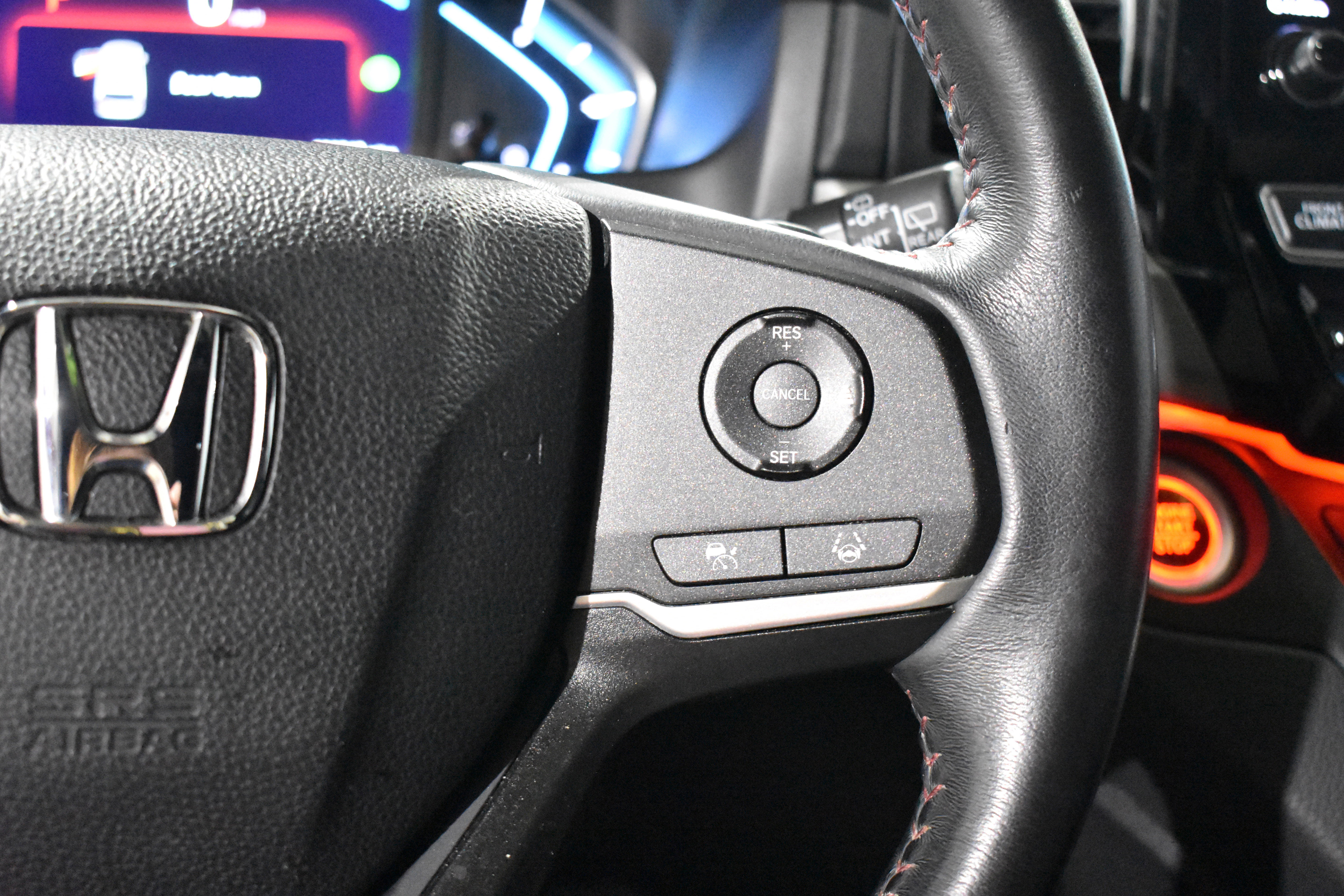 Certified 2023 Honda Odyssey Sport image 13