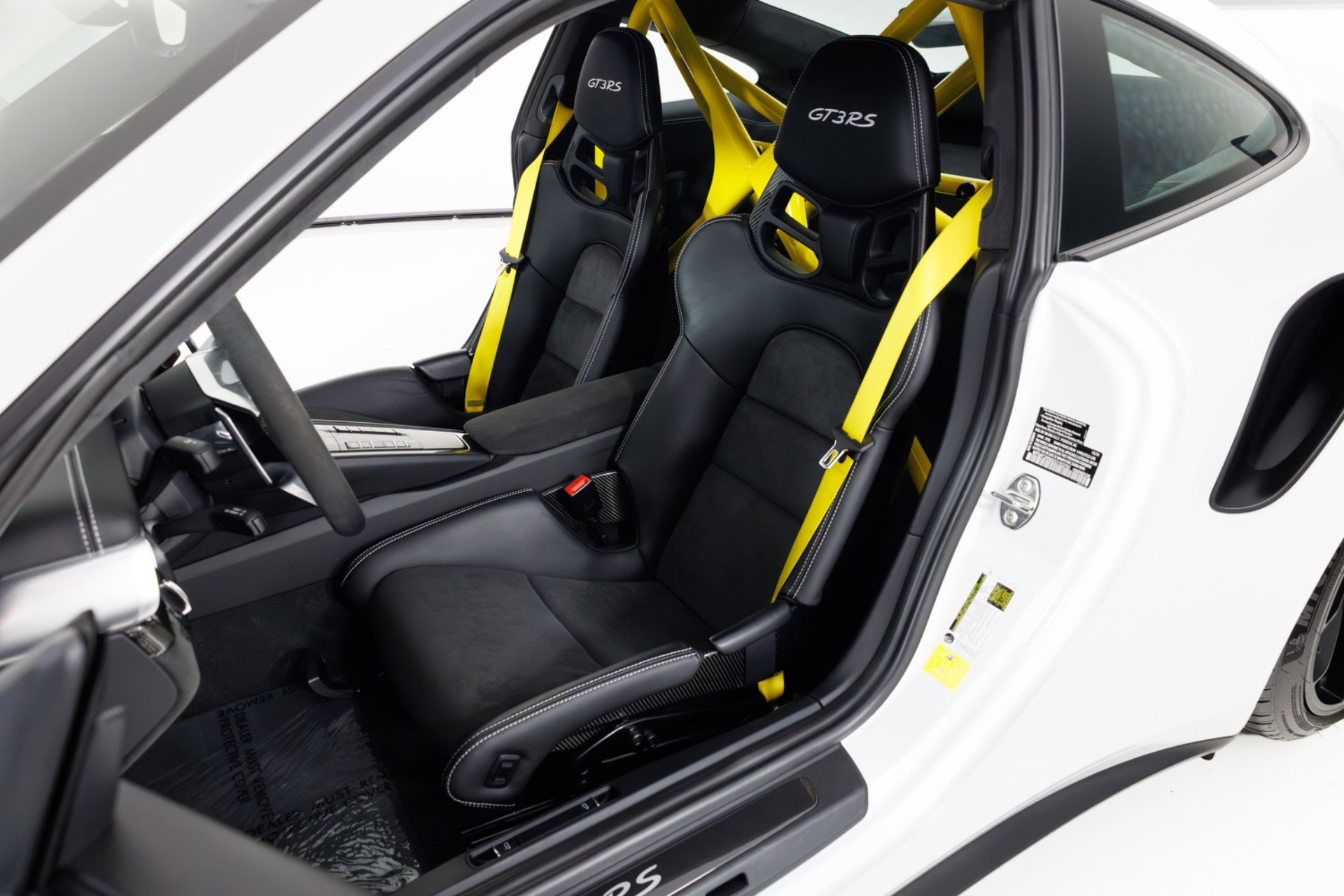 Used 2016 Porsche 911 GT3 RS image 16