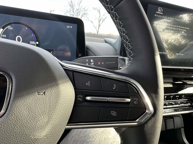 New 2026 Honda Prologue Touring image 27