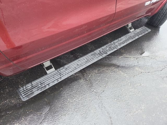 Used 2019 RAM 1500 Limited AWD/4WD image 18