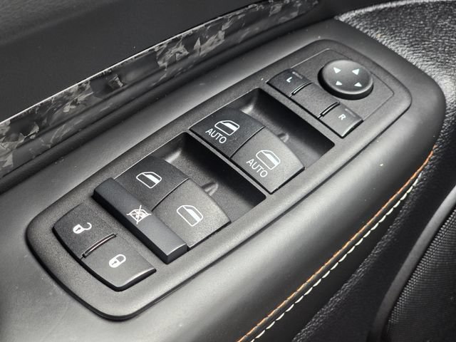 Used 2025 Dodge Durango SRT Hellcat AWD/4WD image 30