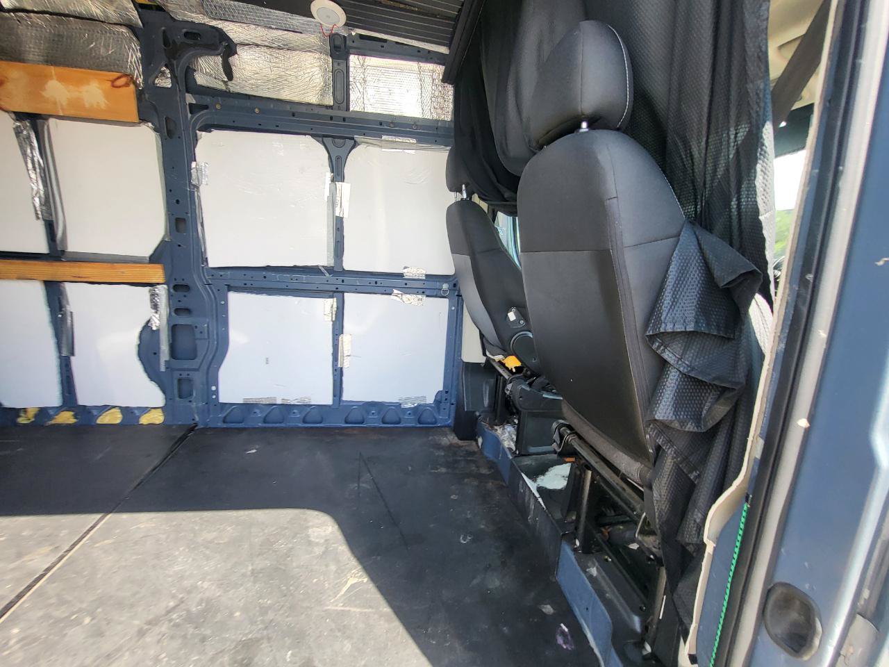 Used 2019 RAM ProMaster 3500 FWD image 32