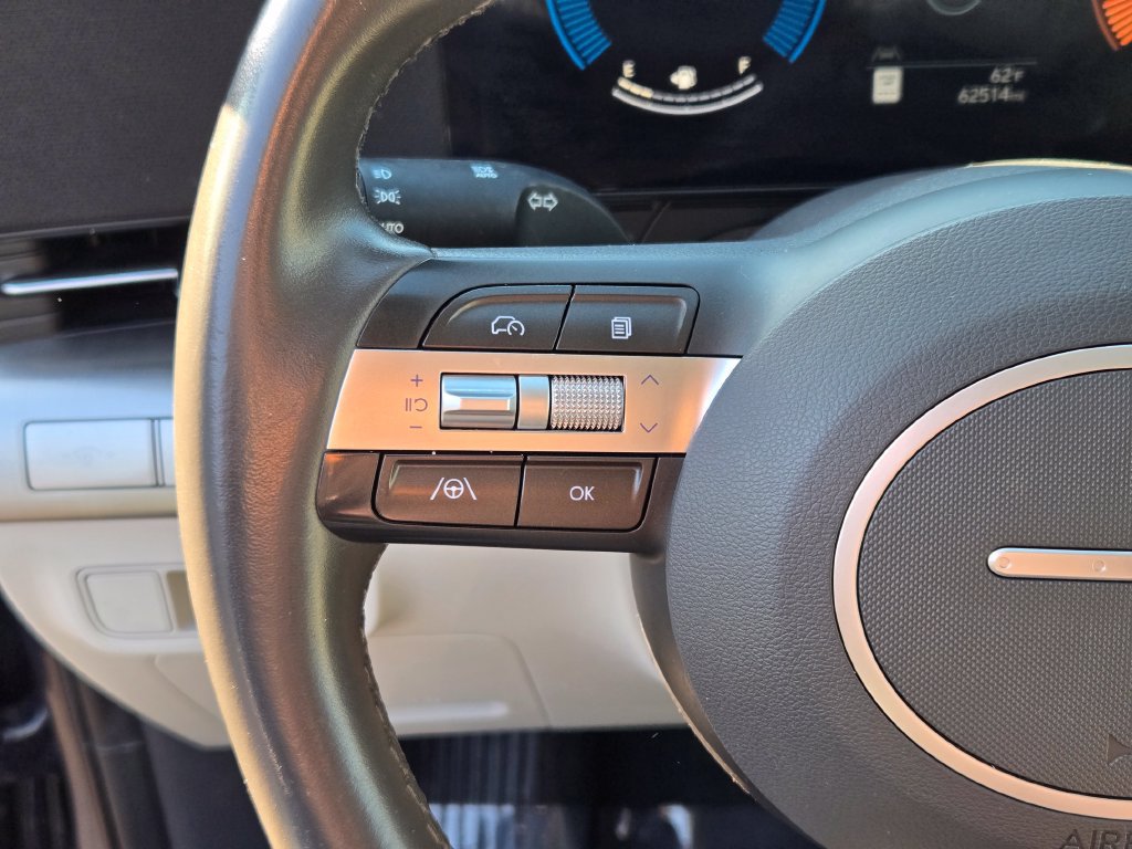 Used 2024 Hyundai Kona SEL FWD image 39