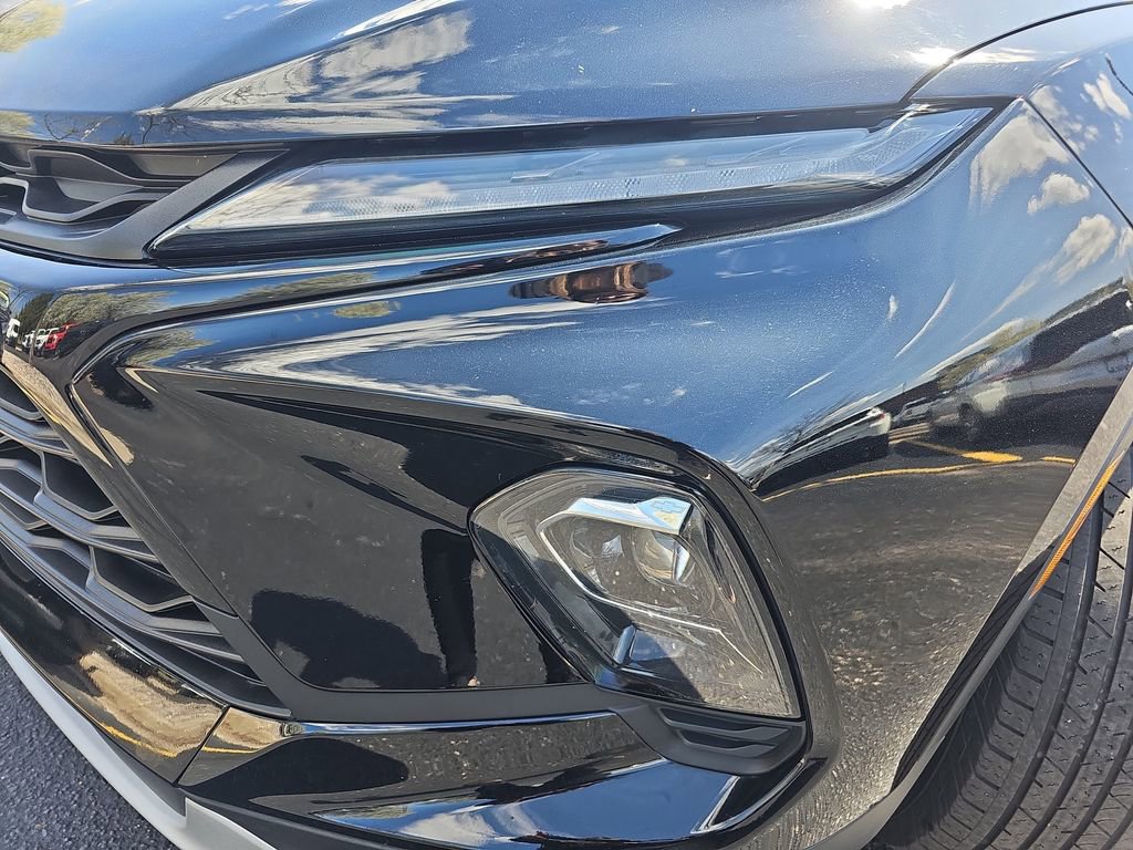 Used 2023 Chevrolet Blazer LT w/ Convenience Package image 30