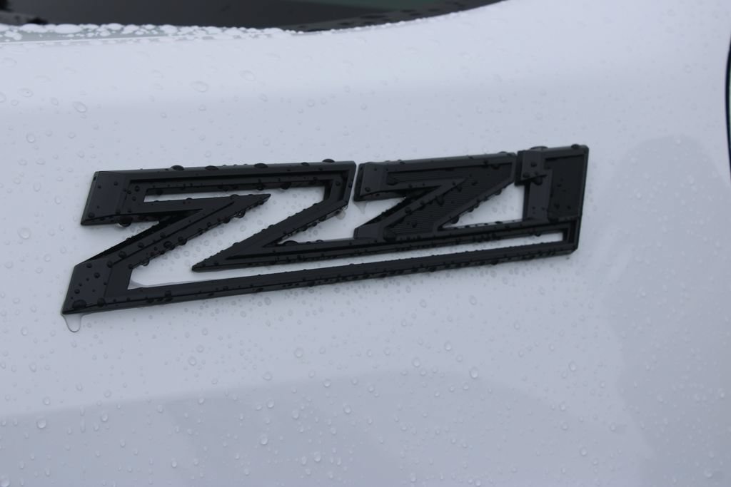 New 2026 Chevrolet Silverado 2500 LT w/ Trail Boss Package AWD/4WD image 19