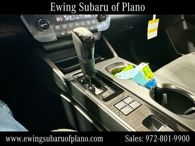 Used 2026 Subaru Outback Limited XT AWD/4WD image 17