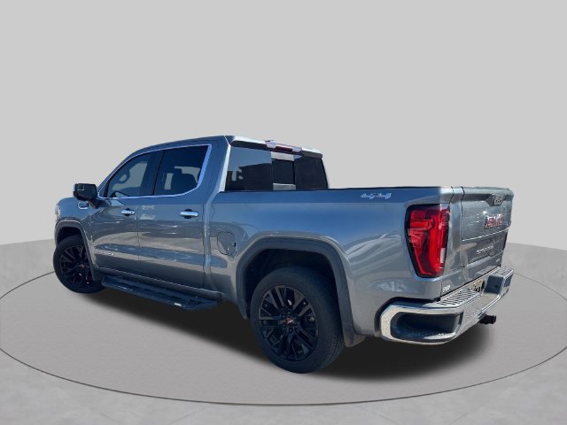 Used 2019 GMC Sierra 1500 SLT w/ SLT Convenience Package AWD/4WD image 7