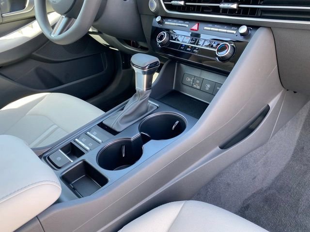 New 2025 Hyundai Sonata SE image 33