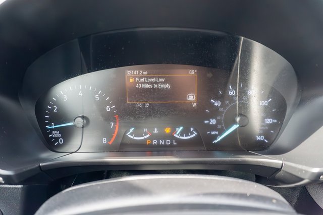 Used 2020 Ford Escape SE image 20