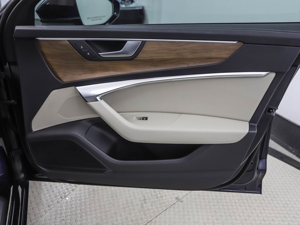 Used 2024 Audi A6 2.0T Premium w/ Convenience Package image 29