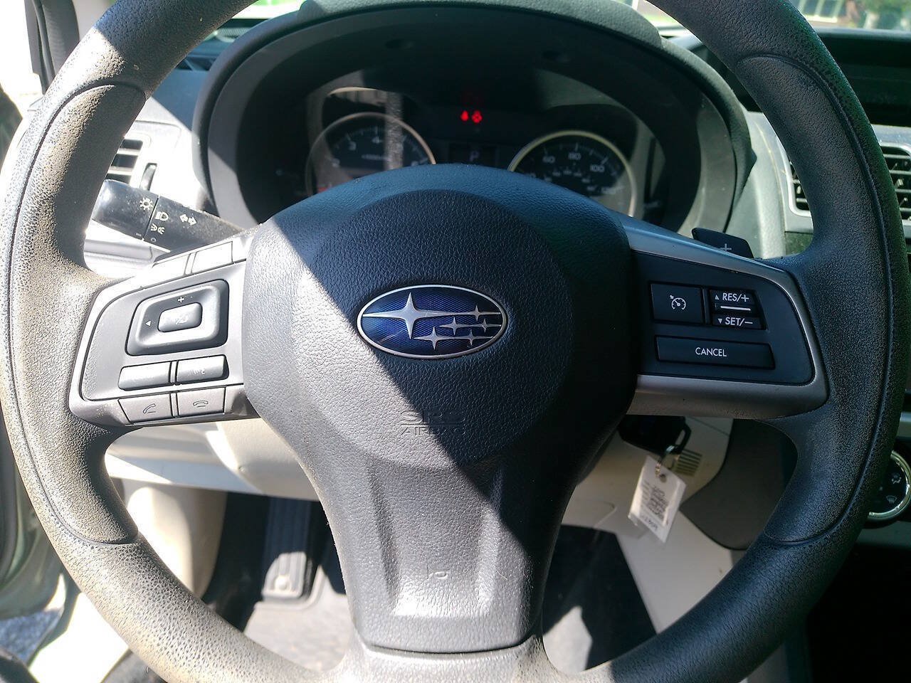 Used 2015 Subaru Impreza 2.0i Premium w/ Popular Package #1 AWD/4WD image 25
