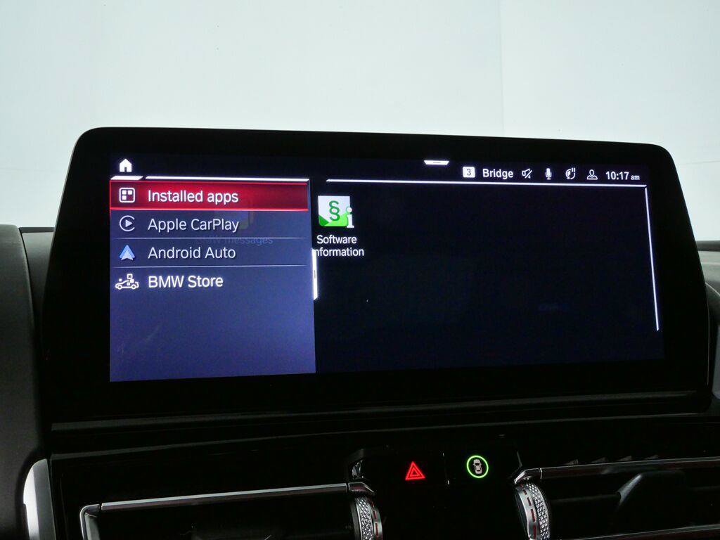 Used 2024 BMW M8 Competition w/ M Carbon Exterior Package AWD/4WD image 15