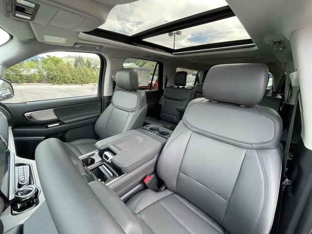 New 2026 Ford Expedition Max Active AWD/4WD image 16