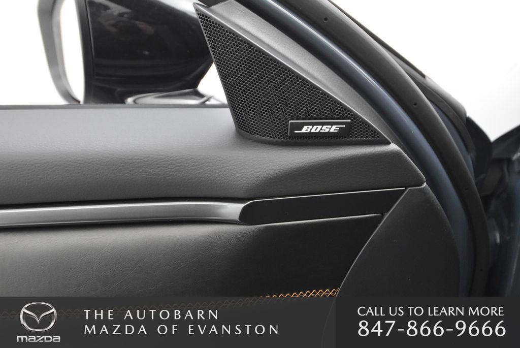 New 2026 MAZDA CX-50 AWD 2.5 Hybrid w/ Premium Pkg image 32