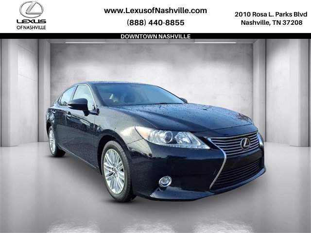 Used 2014 Lexus ES 350
