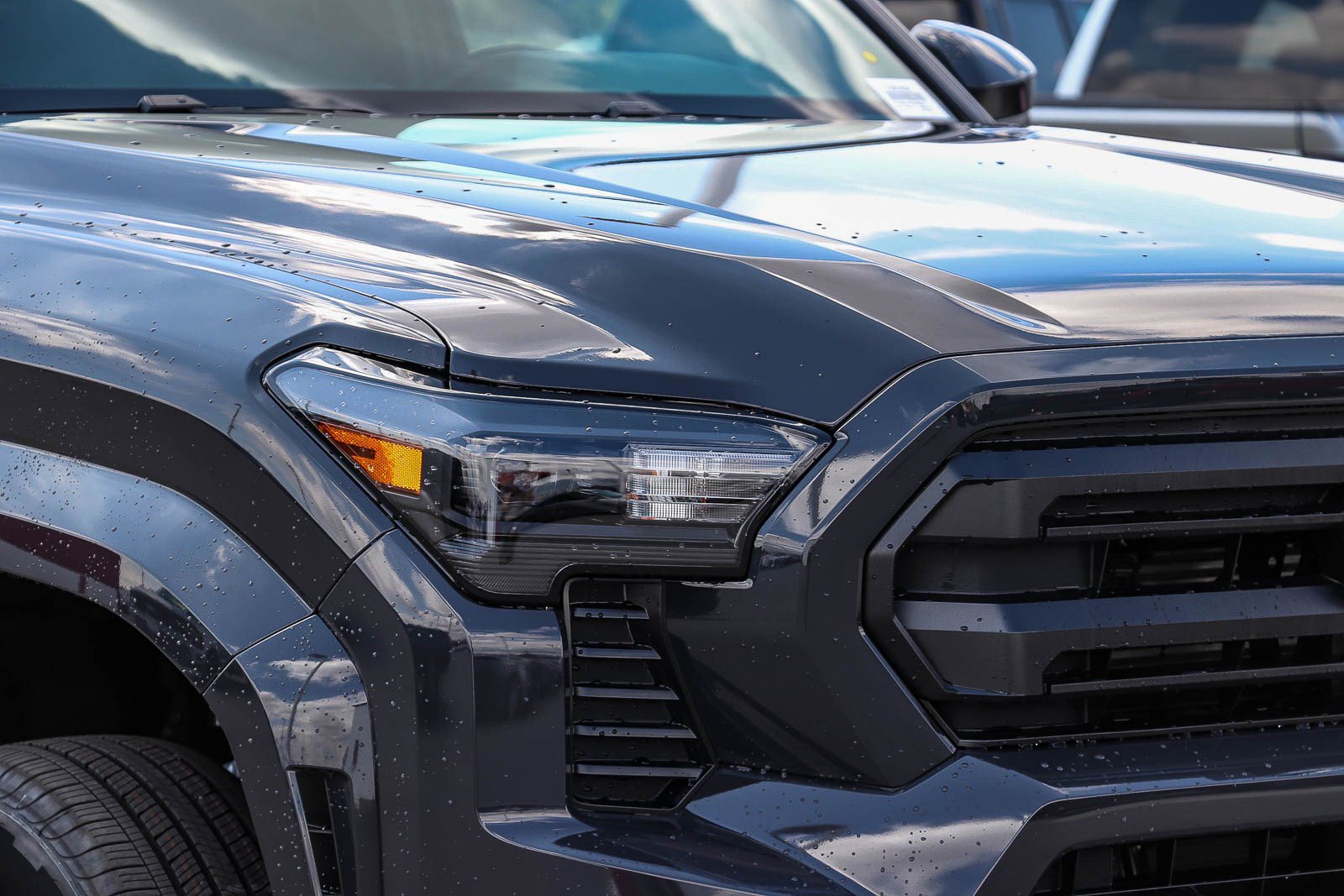 New 2026 Toyota Tacoma SR5 image 10