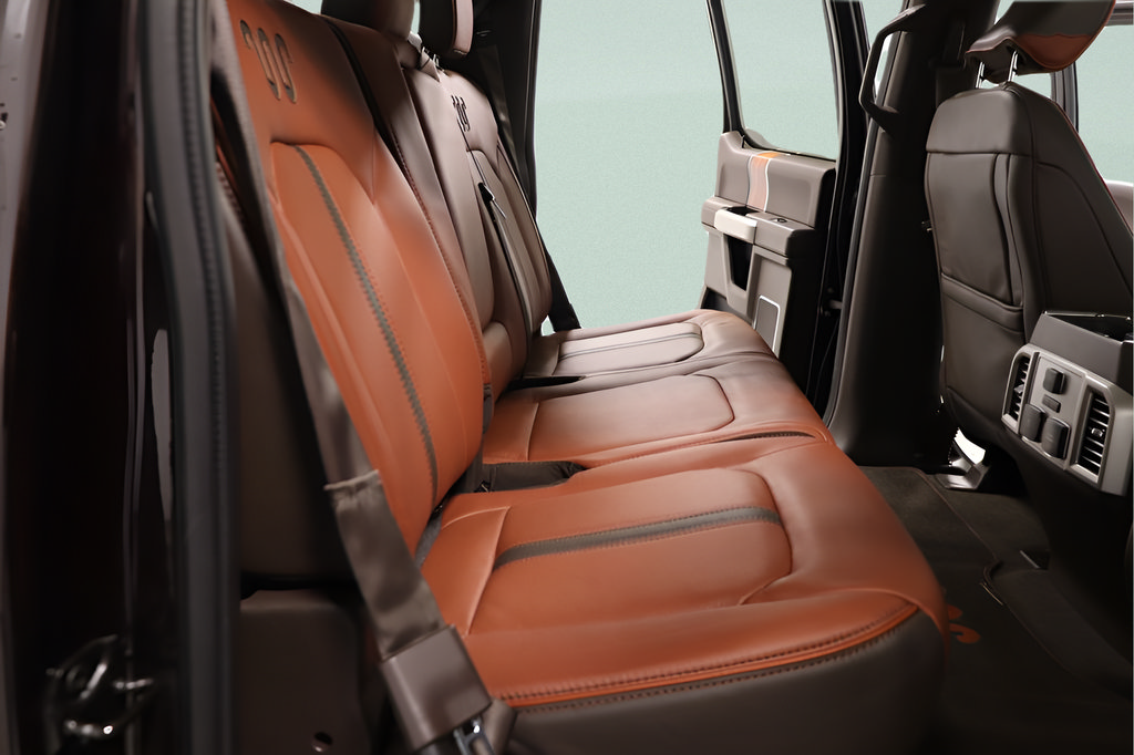 Used 2020 Ford F150 King Ranch AWD/4WD image 30
