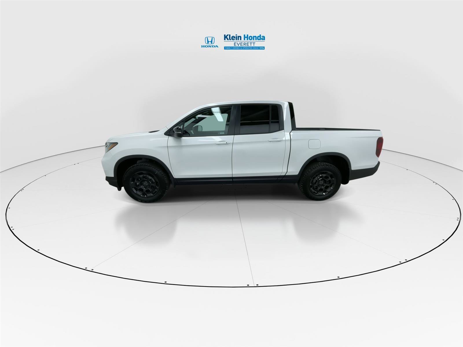 New 2026 Honda Ridgeline TrailSport image 7