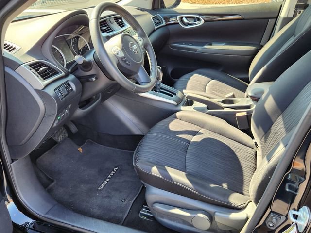 Used 2016 Nissan Sentra SV w/ Protection Package image 10