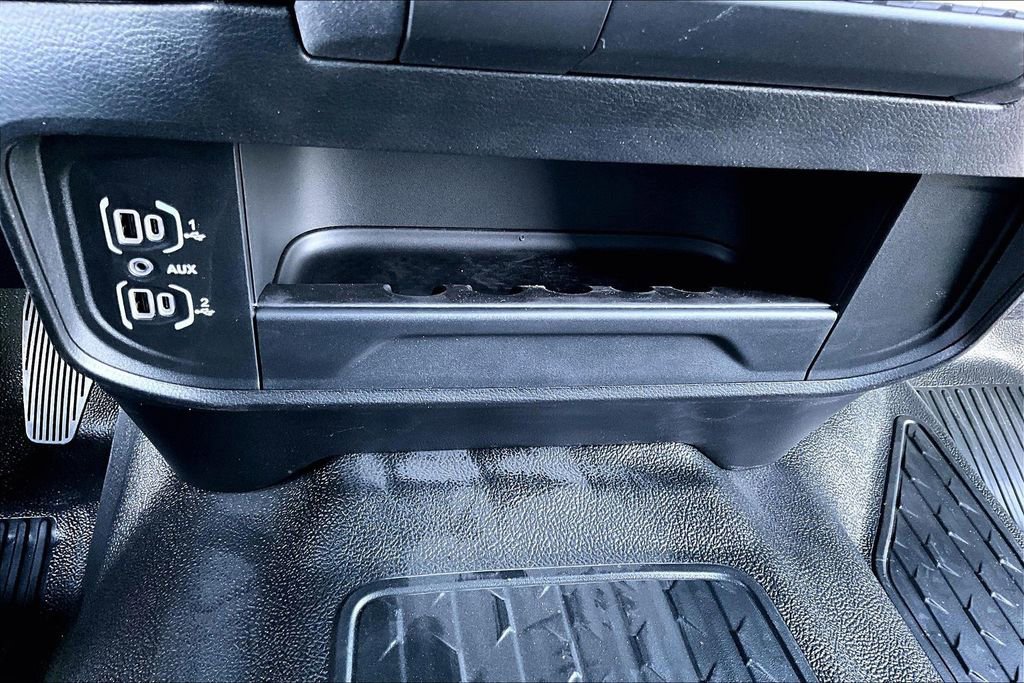 New 2026 RAM 5500 Tradesman AWD/4WD image 27