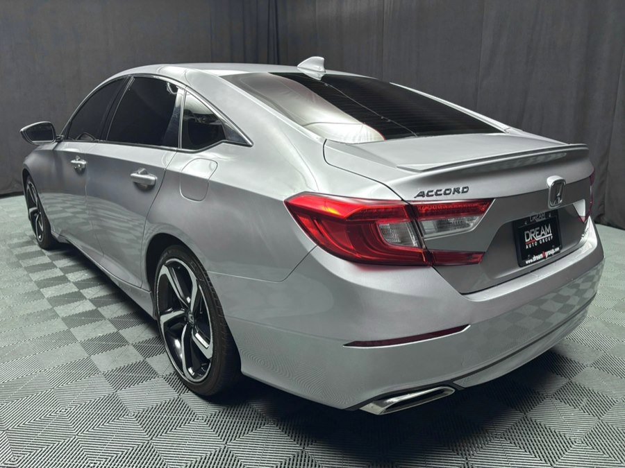Used 2020 Honda Accord Sport image 3