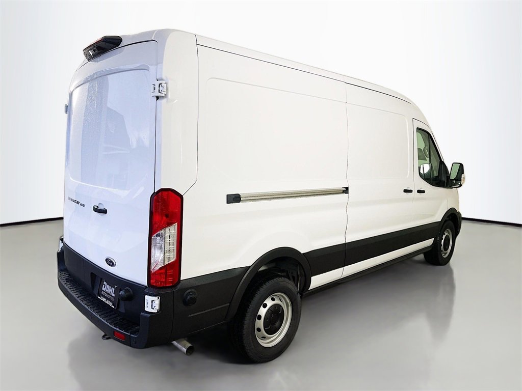 New 2025 Ford Transit 250 Base image 7