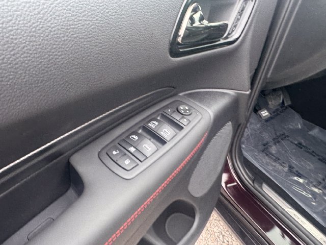 New 2027 Dodge Durango GT AWD/4WD image 23