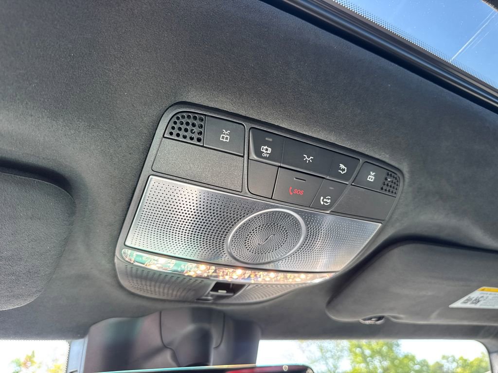 Used 2021 Mercedes-Benz G 63 AMG 4MATIC image 31