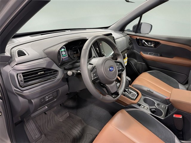 Certified 2025 Subaru Forester Touring image 11