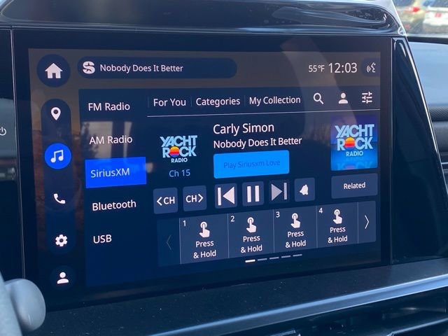 New 2026 Subaru Outback Wilderness image 21