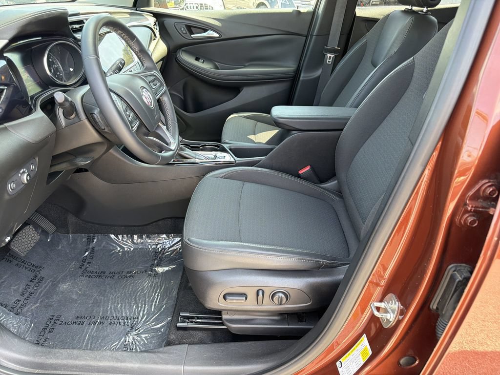 Used 2020 Buick Encore GX Select FWD image 28