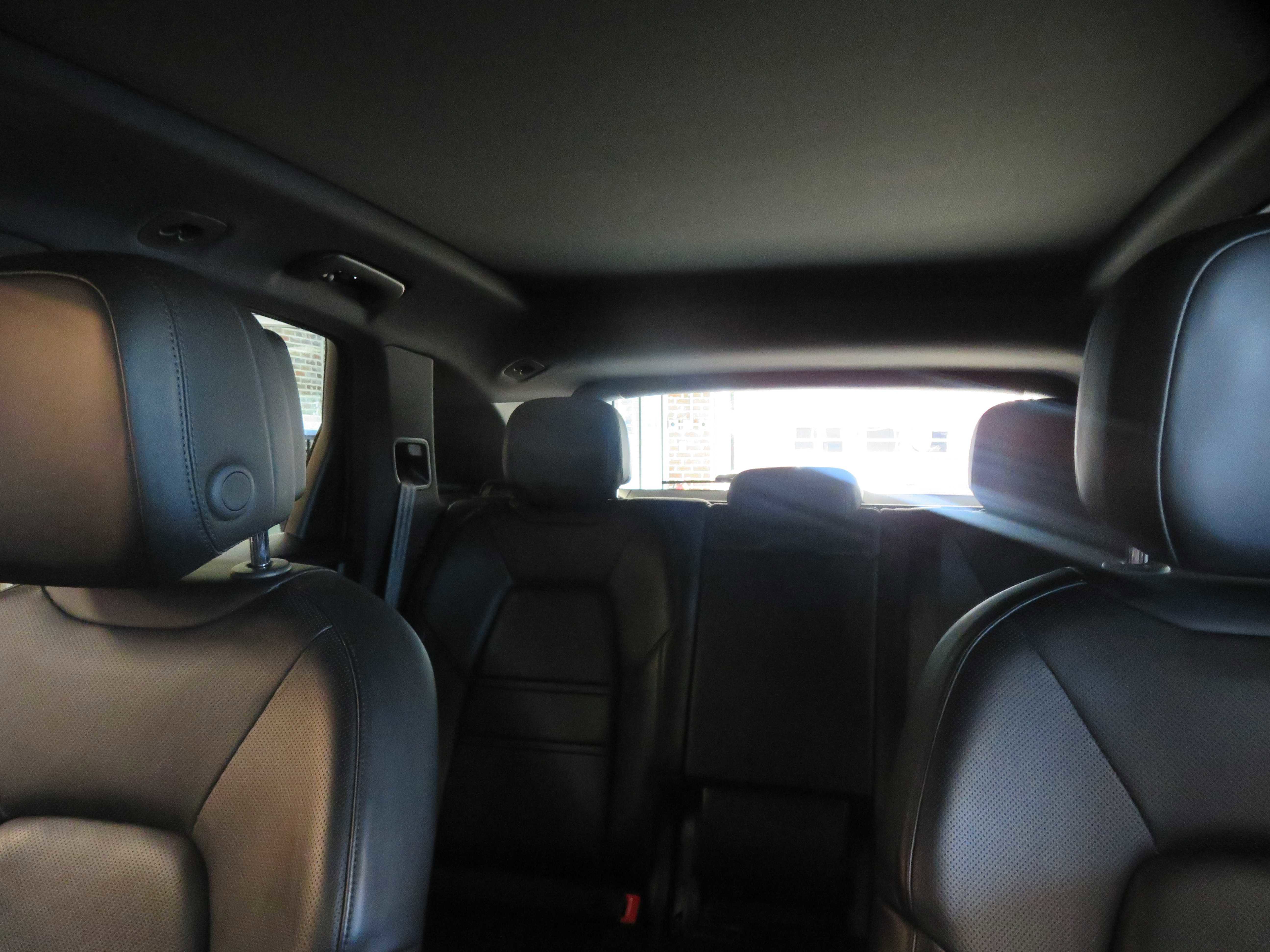 Used 2020 Porsche Cayenne S image 46