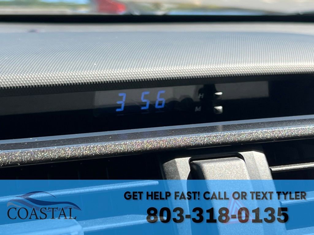 Used 2015 Toyota 4Runner TRD Pro image 36