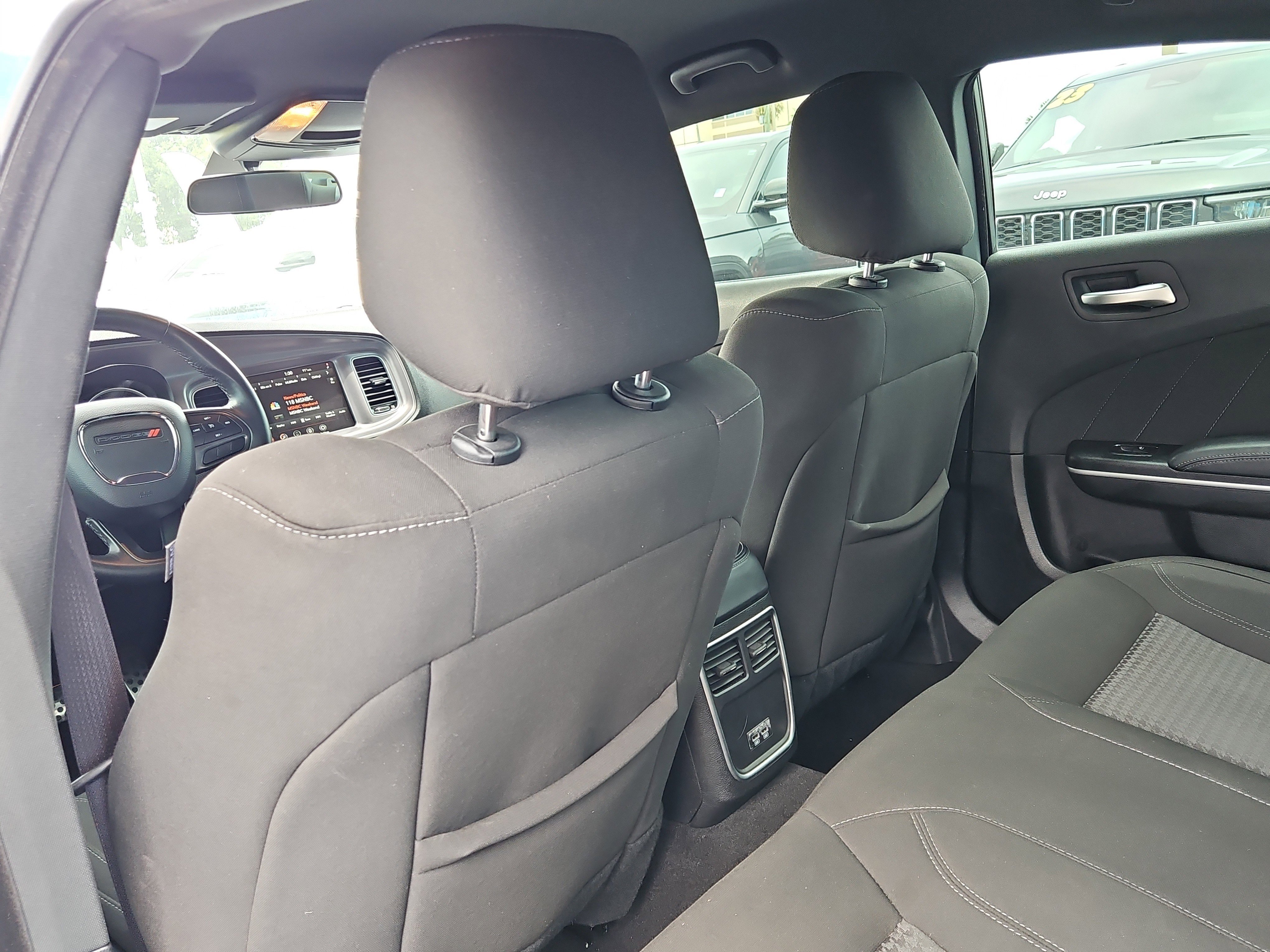 Used 2023 Dodge Charger SXT image 10