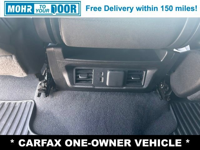 Used 2024 Chevrolet Silverado 1500 LT AWD/4WD image 44