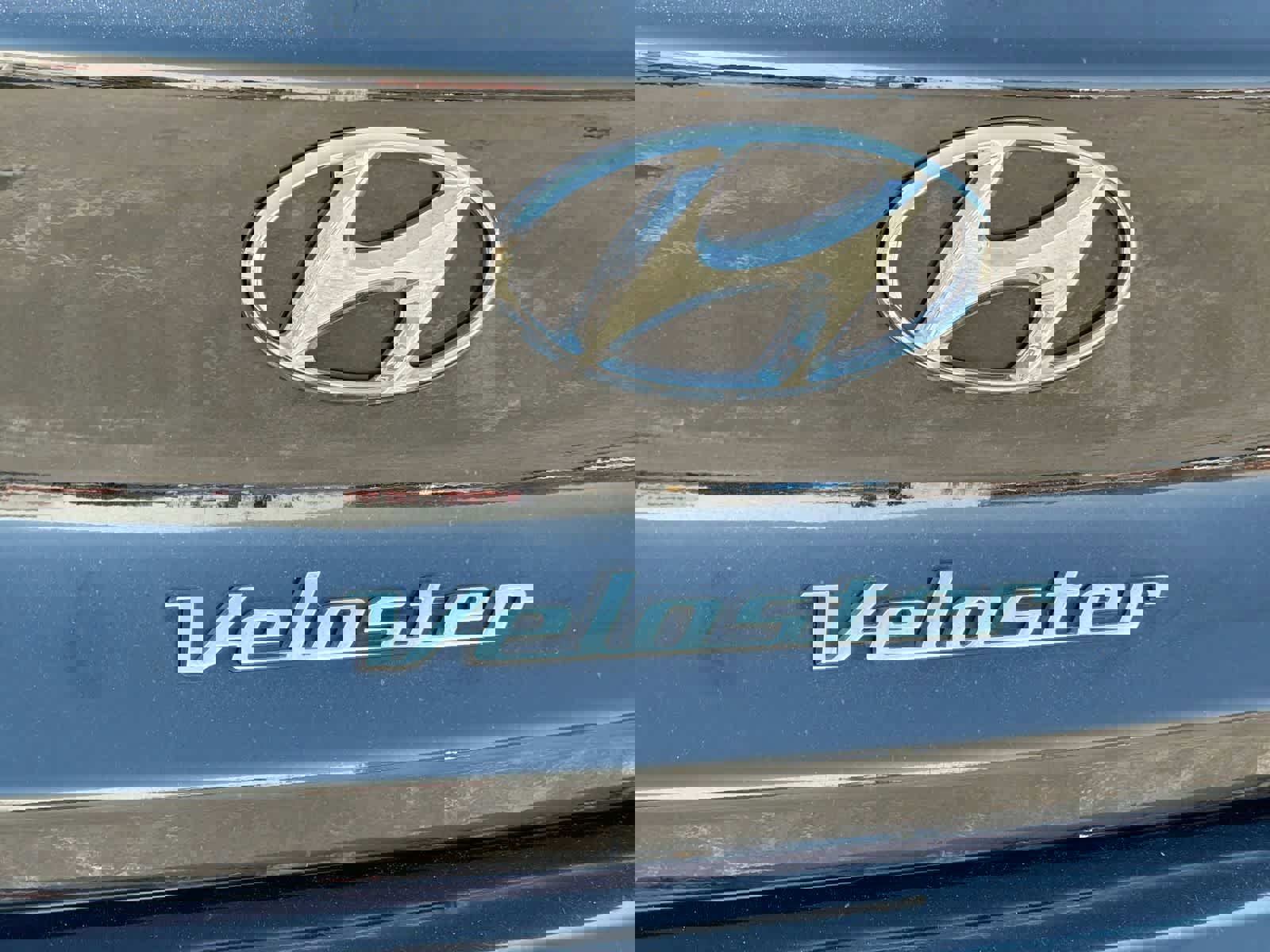 Used 2019 Hyundai Veloster 2.0 Premium image 13