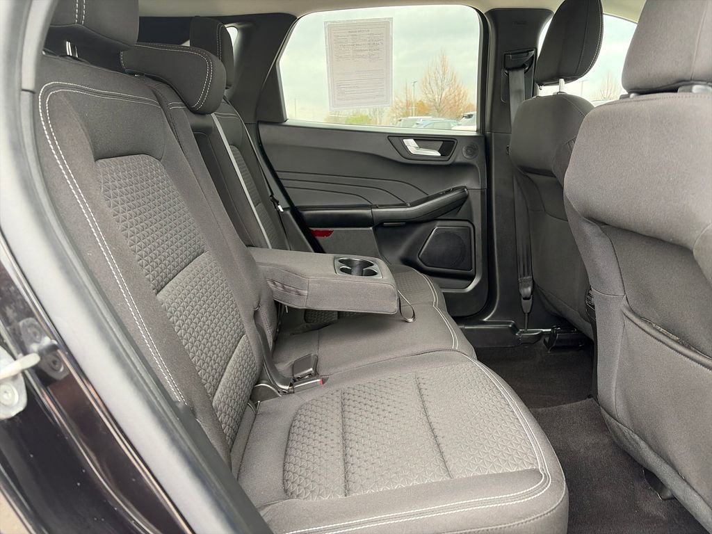 Used 2023 Ford Escape Active w/ Tech Pack #2 image 34