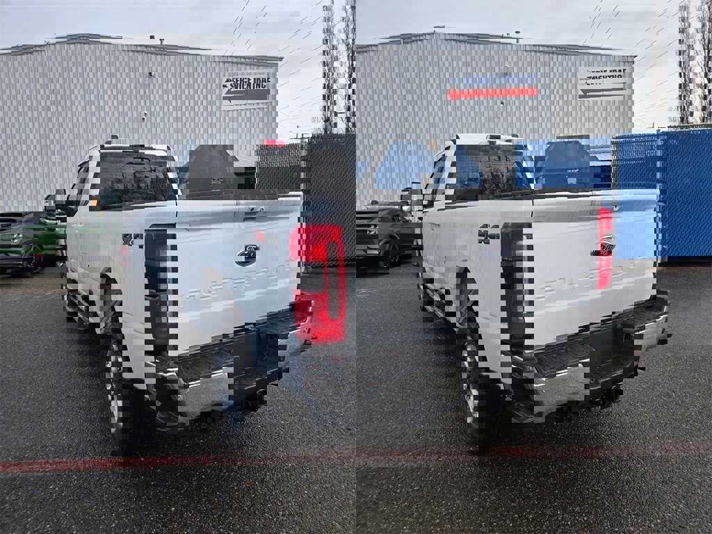 New 2026 Ford F350 XLT w/ XLT Premium Package image 7