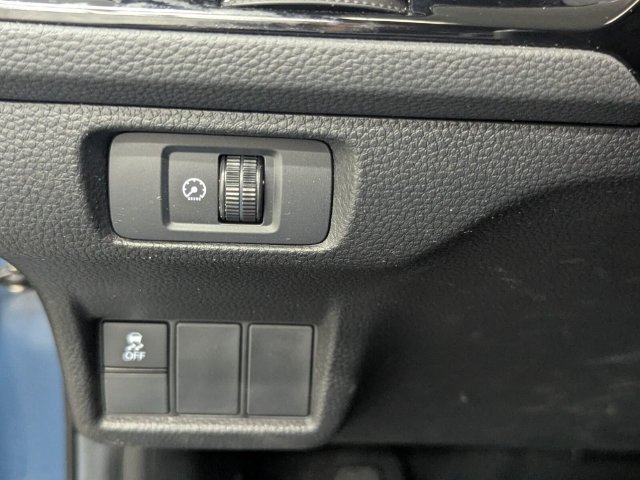 Certified 2025 Honda Civic Sport image 13