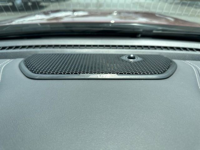 New 2025 RAM 1500 Big Horn image 20