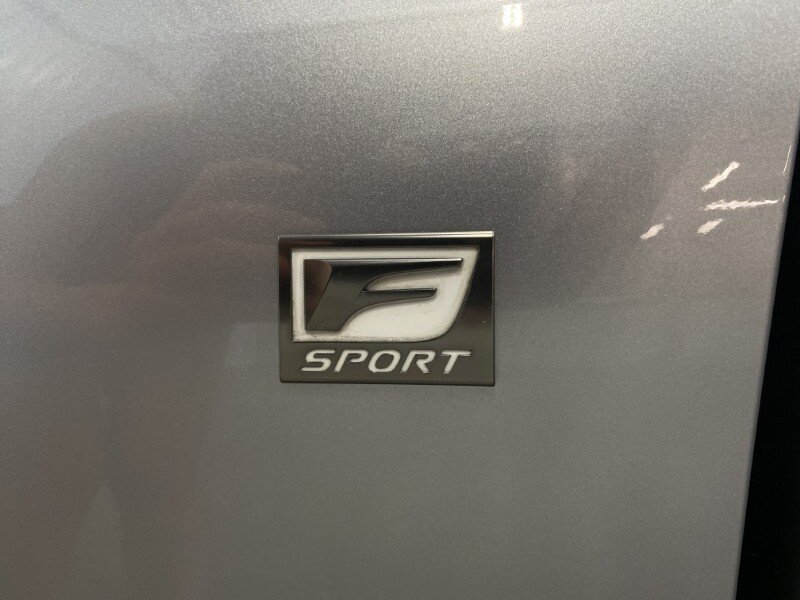 Used 2021 Lexus IS 350 F Sport w/ Accessory Package RWD image 44