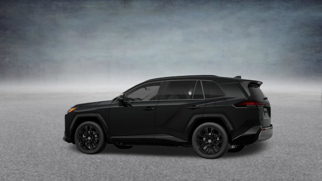 New 2026 Toyota RAV4 XSE AWD/4WD image 7